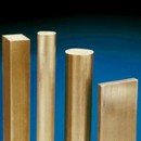 Copper tungsten material