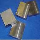 Silver tungsten material