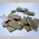 Tungsten alloy material