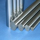 Tungsten alloy rod