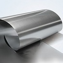 Tungsten alloy sheet
