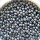 Tungsten materials