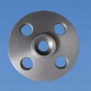 Tungsten parts