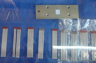 İtriyum tungsten elektrot